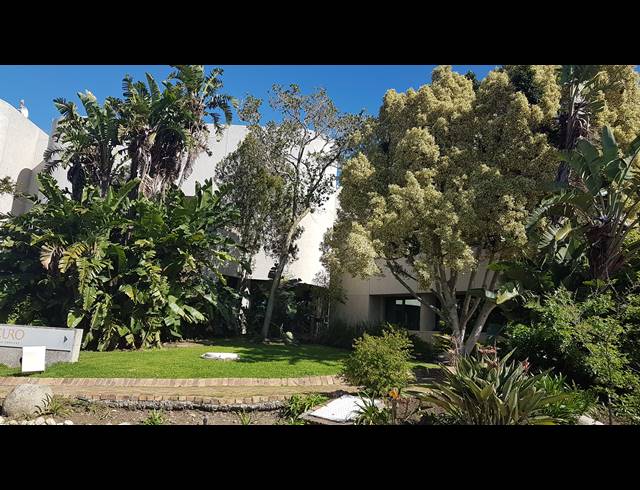 664M² OFFICE TO LET IN TYGER VALLEY